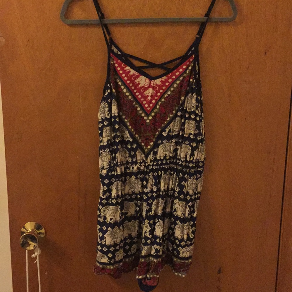 Romper